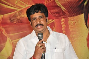 Ardhanaari Movie Trailer Launch